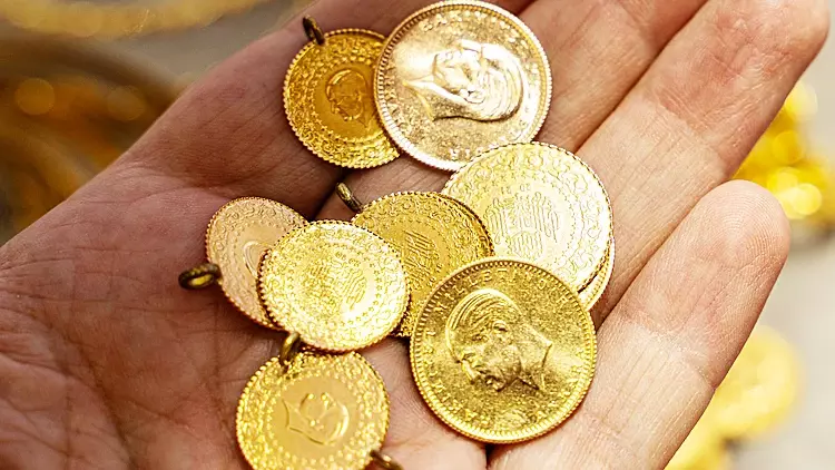 Bugün Altın Ne Kadar? Güncel Gram, Çeyrek ve Tam Altın Fiyatları