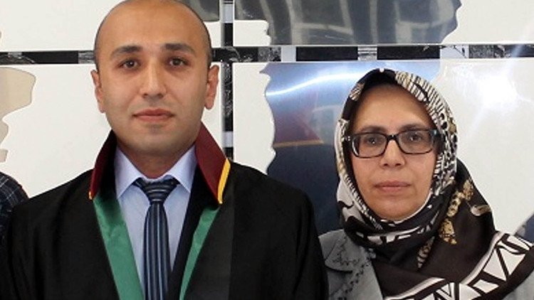 Elbistan’da anne cinayetinde karar!