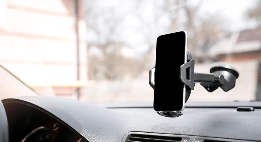 Arac Ici Telefon Tutucu Tavsiyeleri Miknatisli Mi Vantuzlu Mu 276