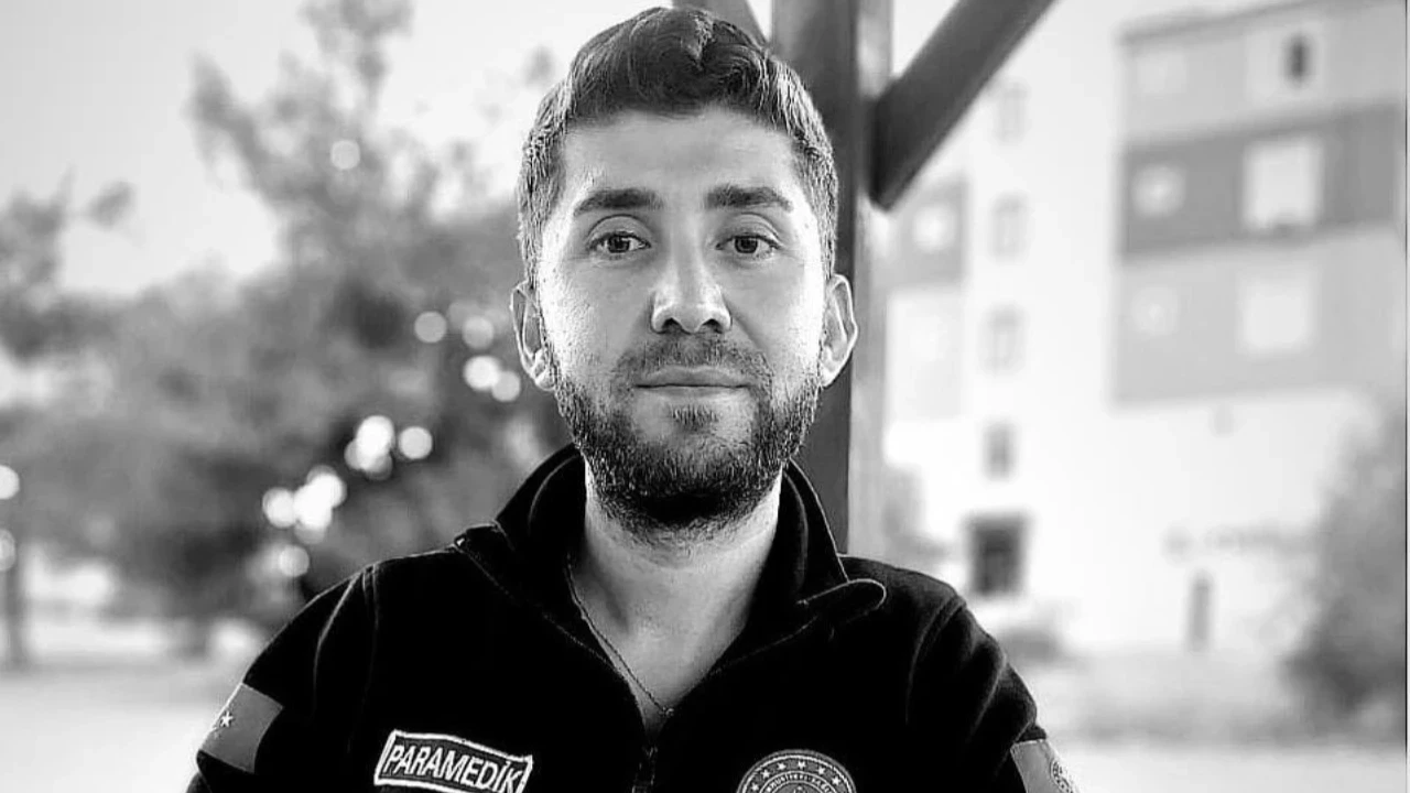 Antalya’da Sağlık Çalışanı Hamit Aras Cinayetinde Yeni Gelişme: Sanıkların İfadeleri Ortaya Çıktı