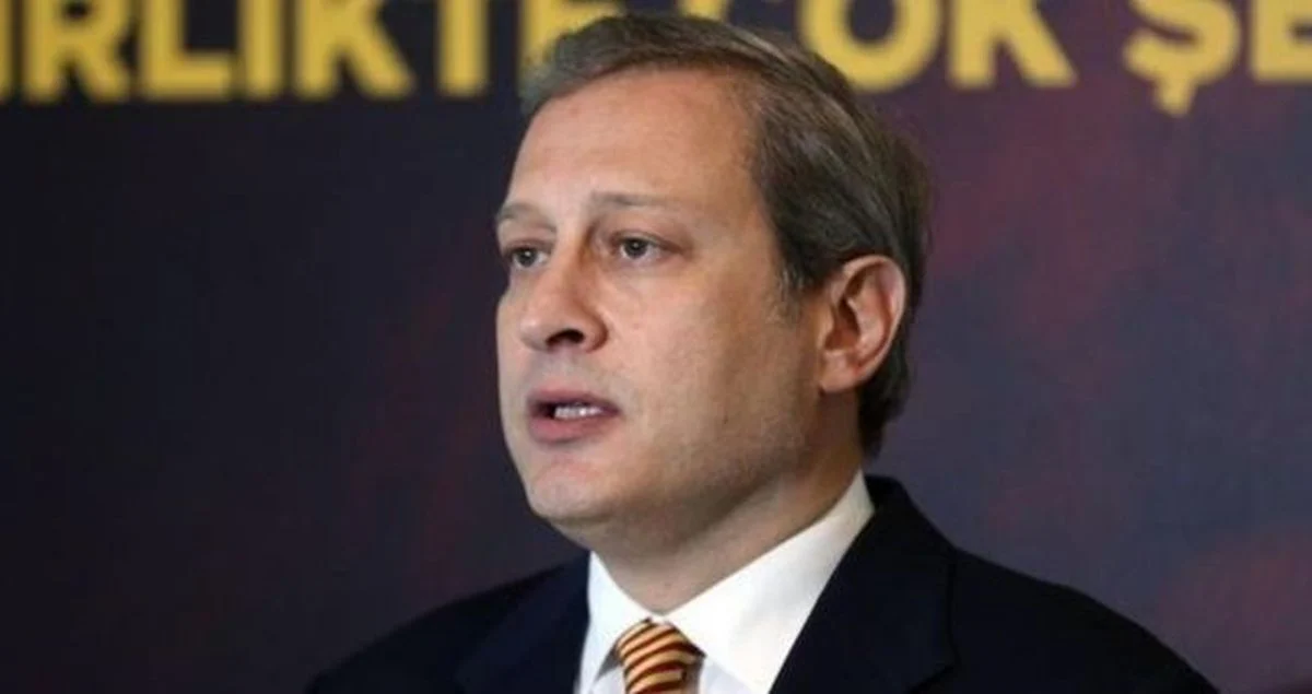 Burak Elmas Neden Gozaltina Alindi Burak Elmas 19686307 7446 Amp