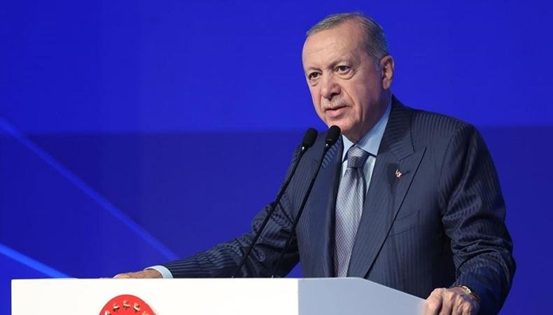 Türkiye 5G’ye Geçiyor! Erdoğan: “İletişimde Yeni Çağ Başlıyor”