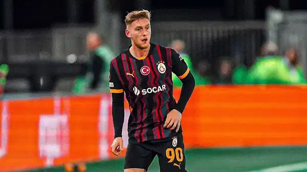 Galatasaraylı Metehan Baltacı Tahliye Edildi! Savunması Gündem Oldu!