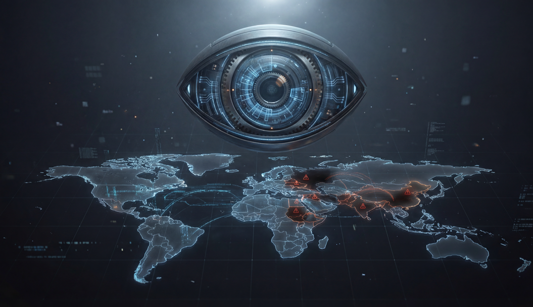 Yapay Zeka Artık Savaş Gözetliyor: Bomba Atan AI, Deepfake Skandalları ve Bize Düşen Sorumluluk