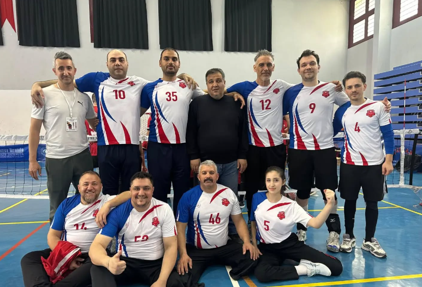 Adana’da Kahramanmaraş Rüzgârı Esti!