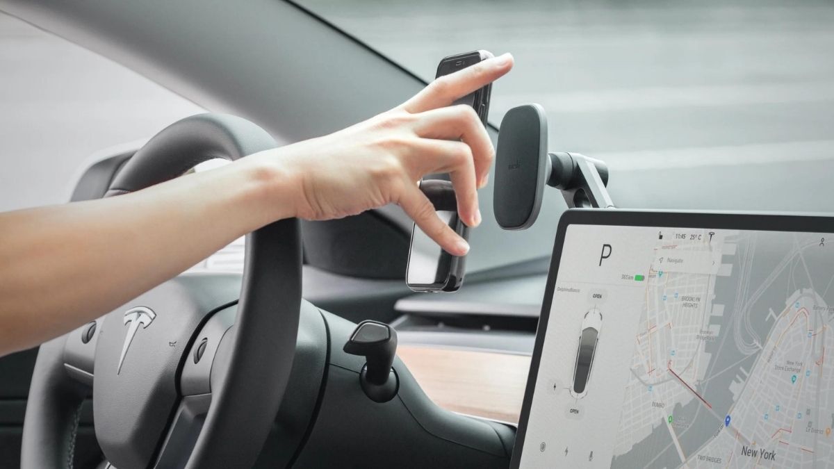 En Iyi Arac Telefon Tutucusu Modelleri 1