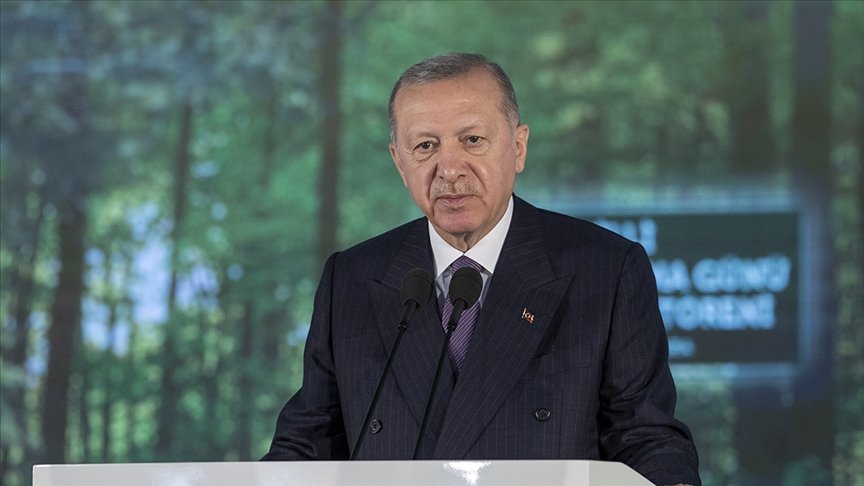 Erdoğan Açıkladı: Sıfır Atık ile 365 Milyar Lira Kazanç!