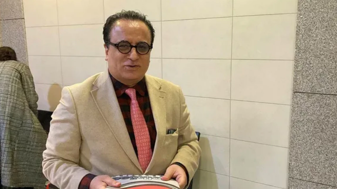 Erol Kose Uwys Cover