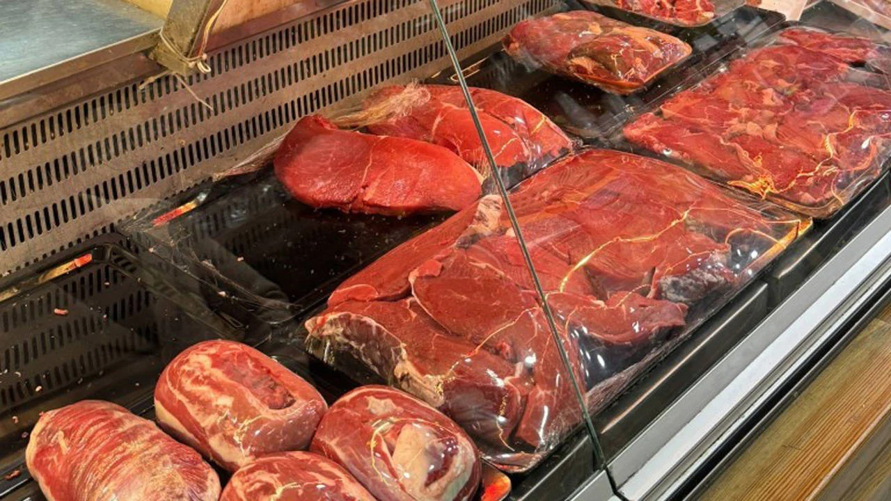 Kahramanmaraş’ta Et Fiyatları Yükselişte: Bayram Öncesi Piyasada Hareketlilik