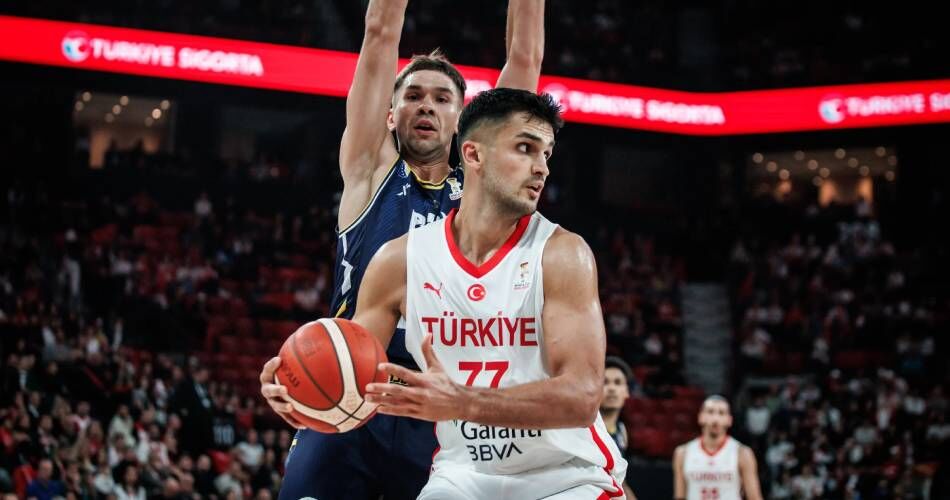 Fe8B1339 Yurtseven Turkey Bosnia