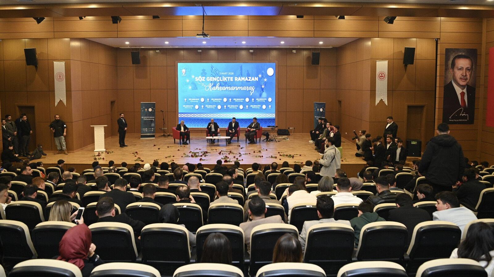 Goksun Genclik Bulusmasi 4