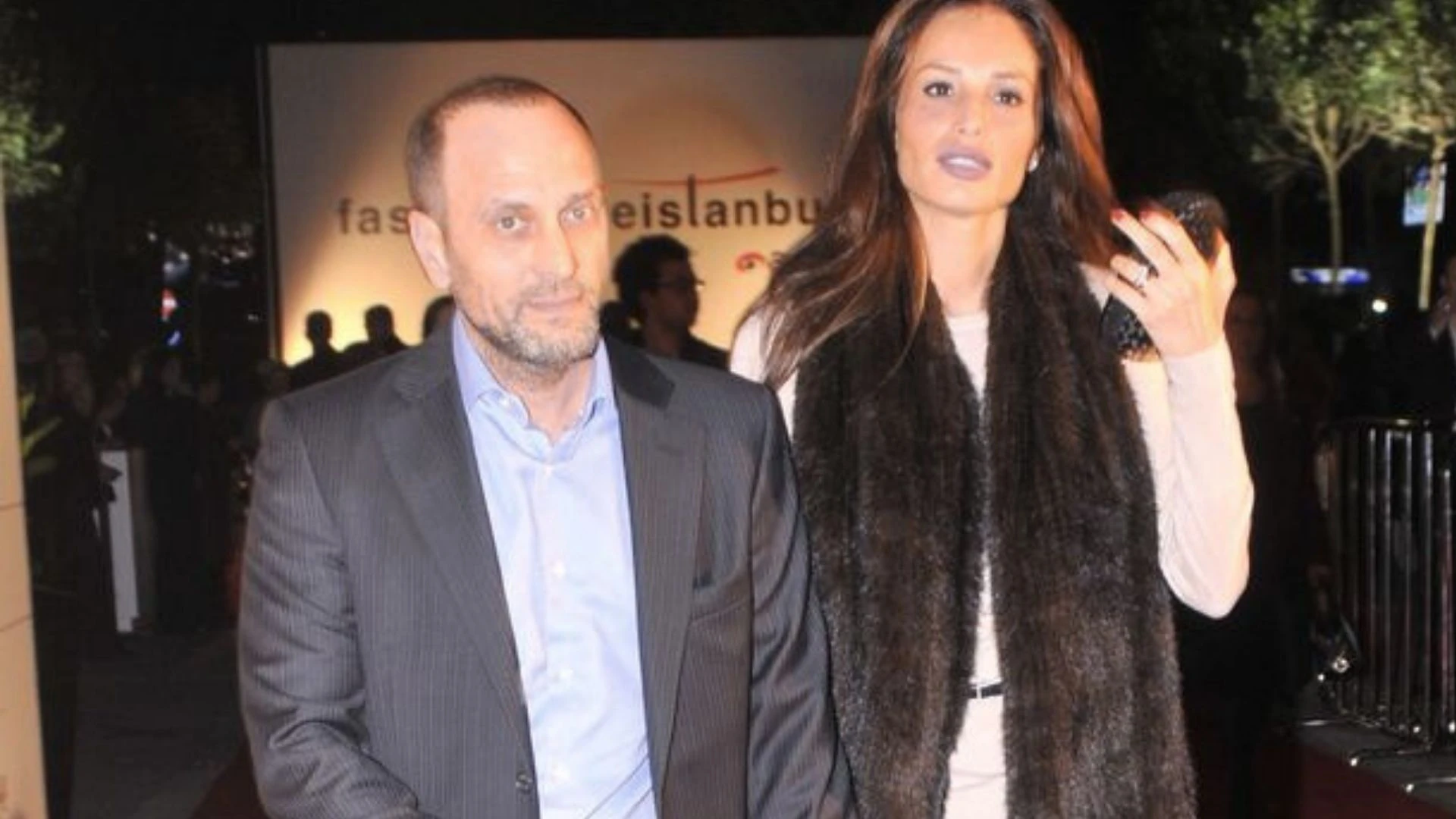 Guzide Duran Kimdir Guzide Duran Kac Yasinda Ve Boyu Nedir 8