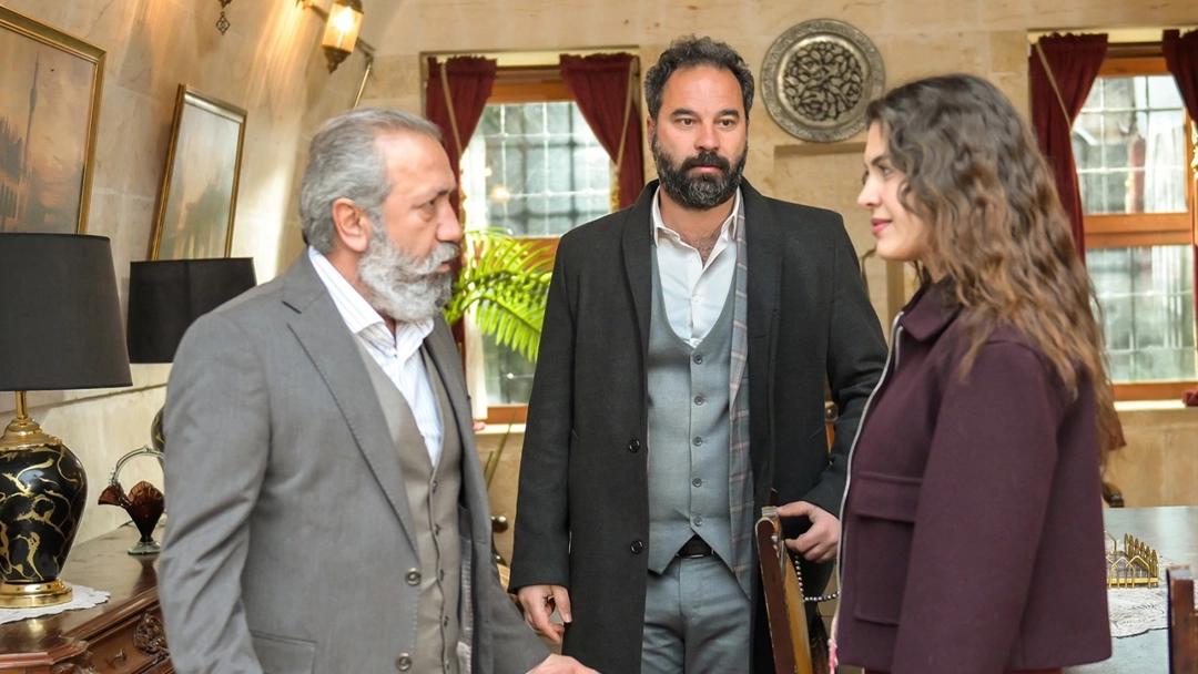 Halef Koklerin Cagrisi 7823 Galeri Resim C00Cbf49 1565 44Ab B9Ca 99Edf9Cd8C5F