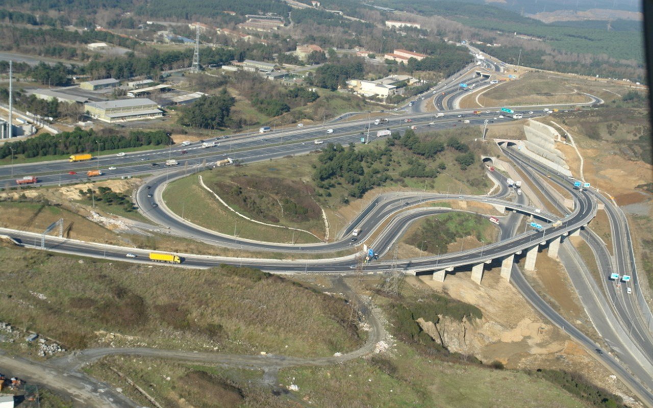 Türkiye’de Trafikte Yeni Bir Çağ Başlıyor: K-AUS Sistemi