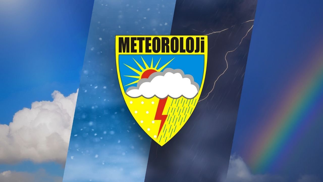 Kahramanmaraş’ta Hava Nasıl Olacak? İşte 5 Günlük Tahmin