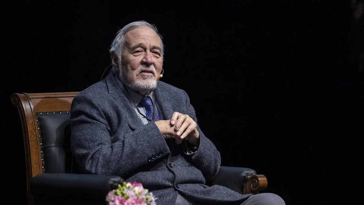 Ilber Ortayli Entube Edildi Durumu Sabit