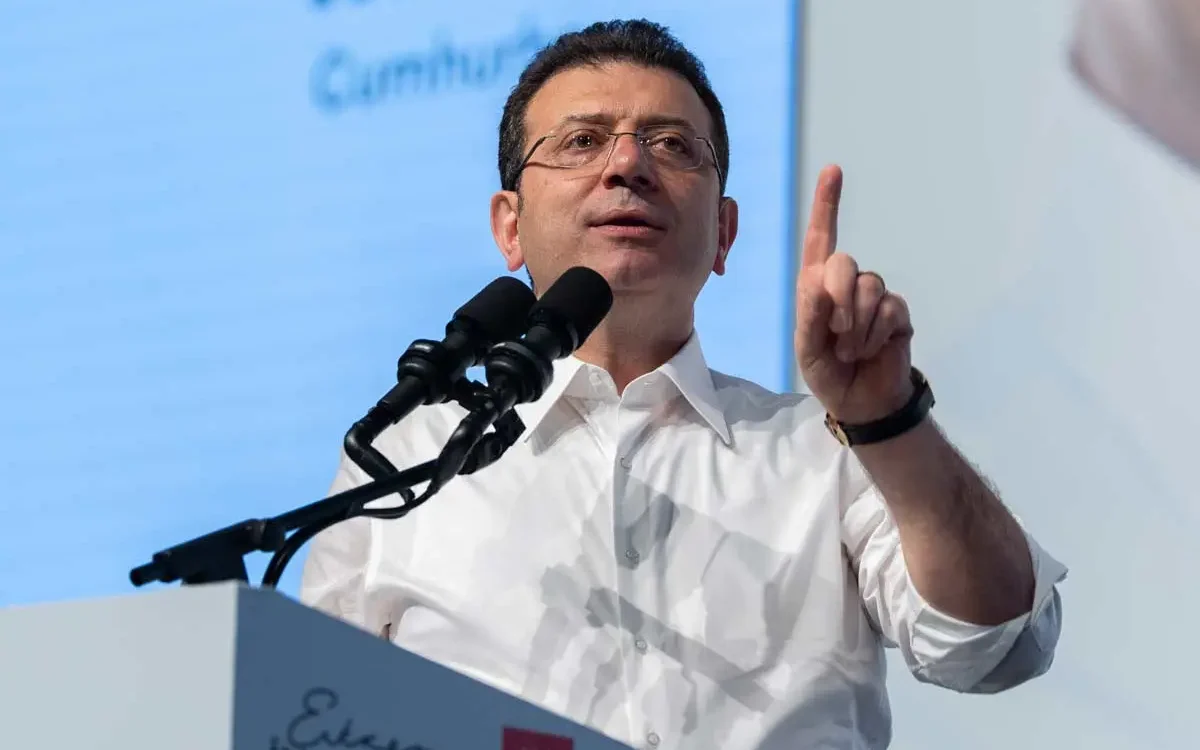 İmamoğlu Davasında Kritik Gelişme! Savcıdan Tutukluluk ve Tahliye Talebi