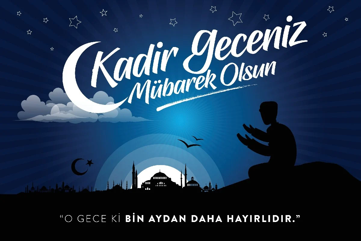 Kadir Gecesi Mesajlari Shu 4