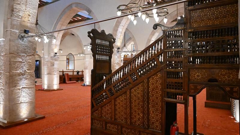 Kahramanmaras Ulu Cami Aa 2446479 1
