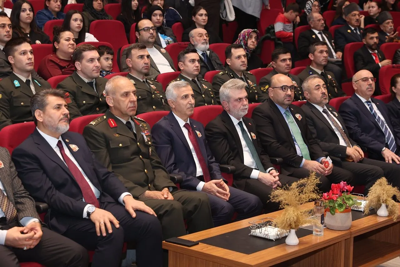 Kahramanmarasta 18 Mart Canakkale Zaferi Coskuyla Anildi 2 1