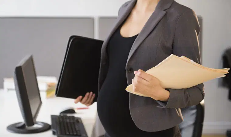 Doğum İzninde Yeni Hak! İşe Dönenler de Yararlanacak