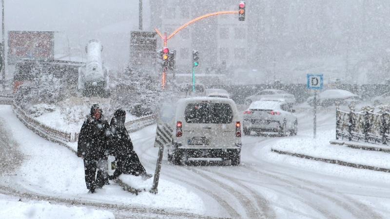 Kar Yagisi 2431112 1