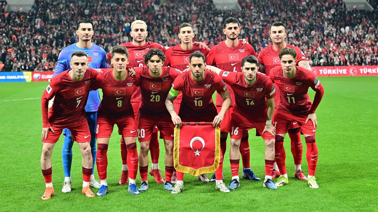 Kazanan Dünya Kupası’na Gidiyor: Türkiye-Kosova Maçı Saat Kaçta, Hangi Kanalda?