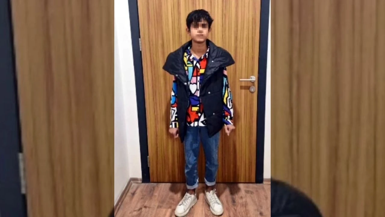 Kahramanmaraş’ta Poligondan Silah Çalan Çocuğa Ceza! Mahkeme Kararını Verdi