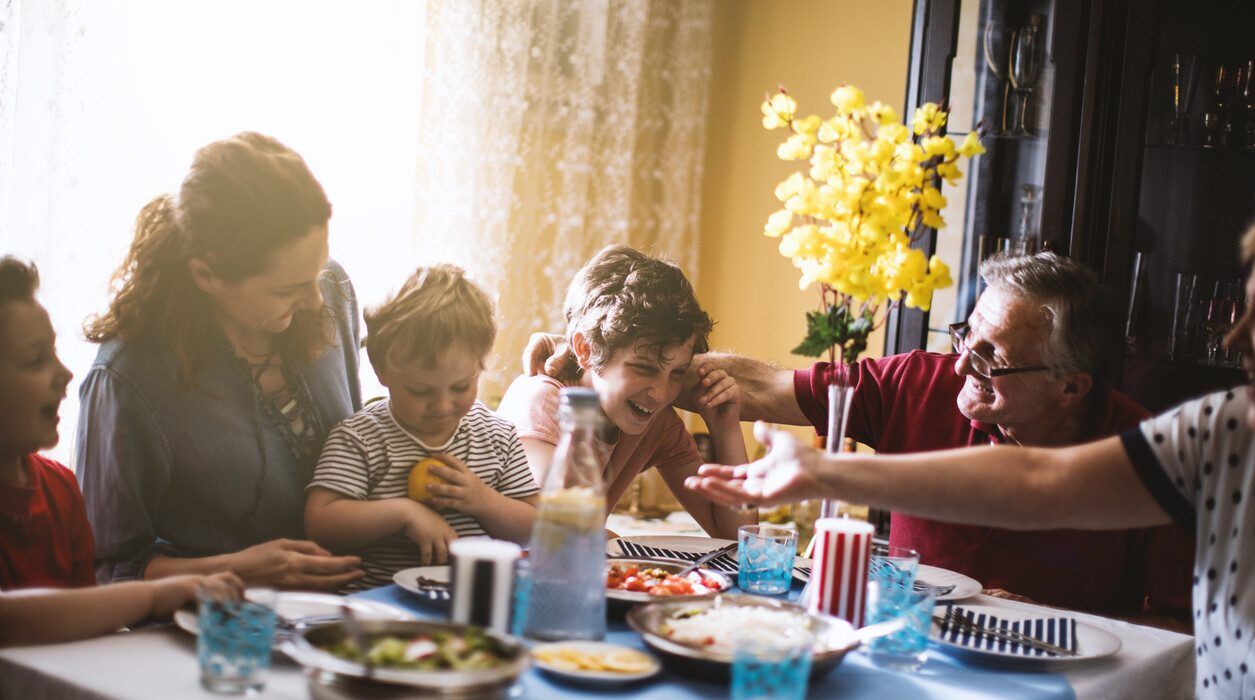 Kusursuz Bayram Sofrasi Nasil Hazirlanir 1255X700