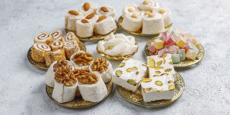 Lokum Cesitleri Her Damak Zevkine Hitap Eden Tatlar T8Cu R