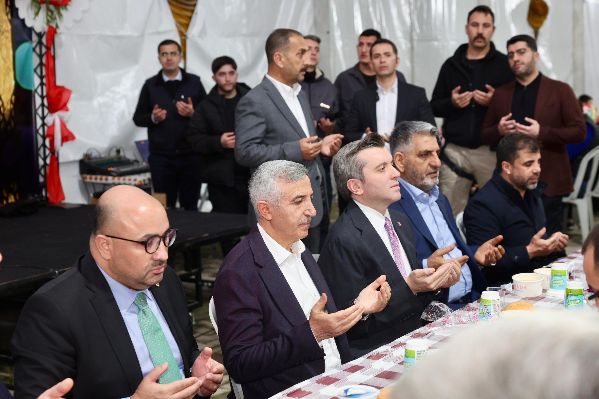 Maraş Ramada İftar (3)