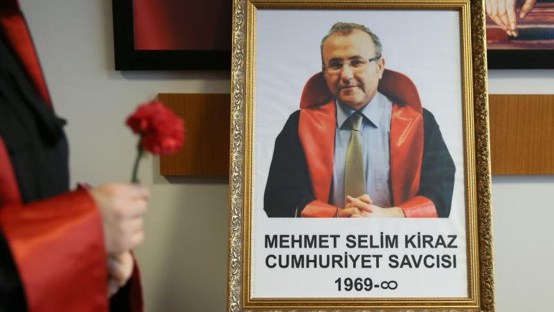 Türkiye’yi Sarsan Olayın Üzerinden 11 Yıl Geçti: Savcı Mehmet Selim Kiraz Neden Öldürüldü?