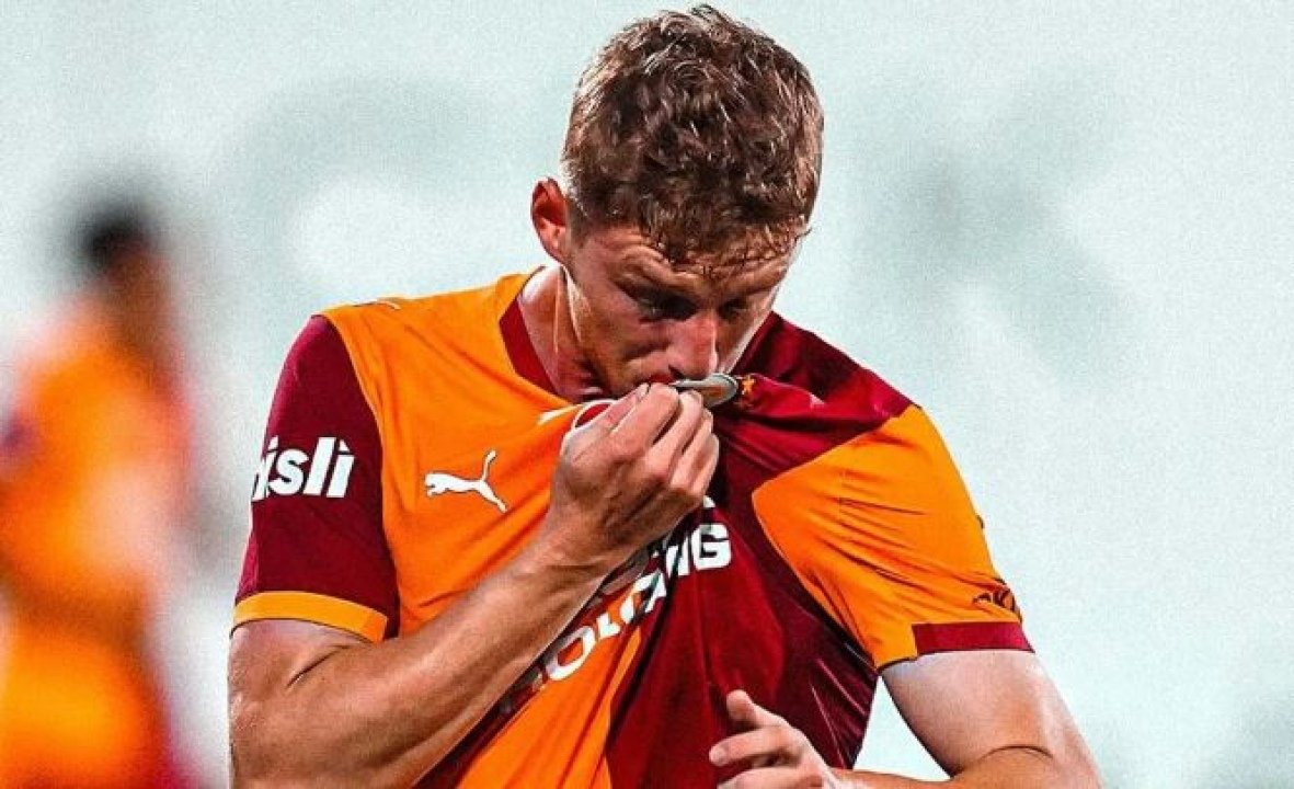 Metehan Baltaci Nin Babasi Kimdir Kac Yasinda Meslegi Nedir475