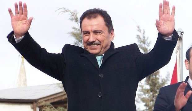 Muhsin Yazicioglu Vefatinin 11. Yili 1585127826