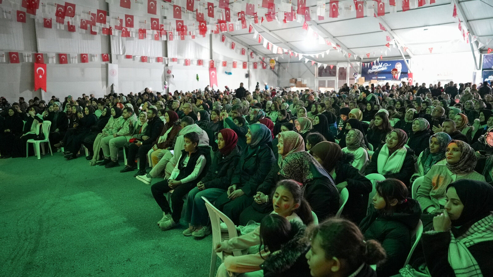 Mustafa Cihat Konseri 3