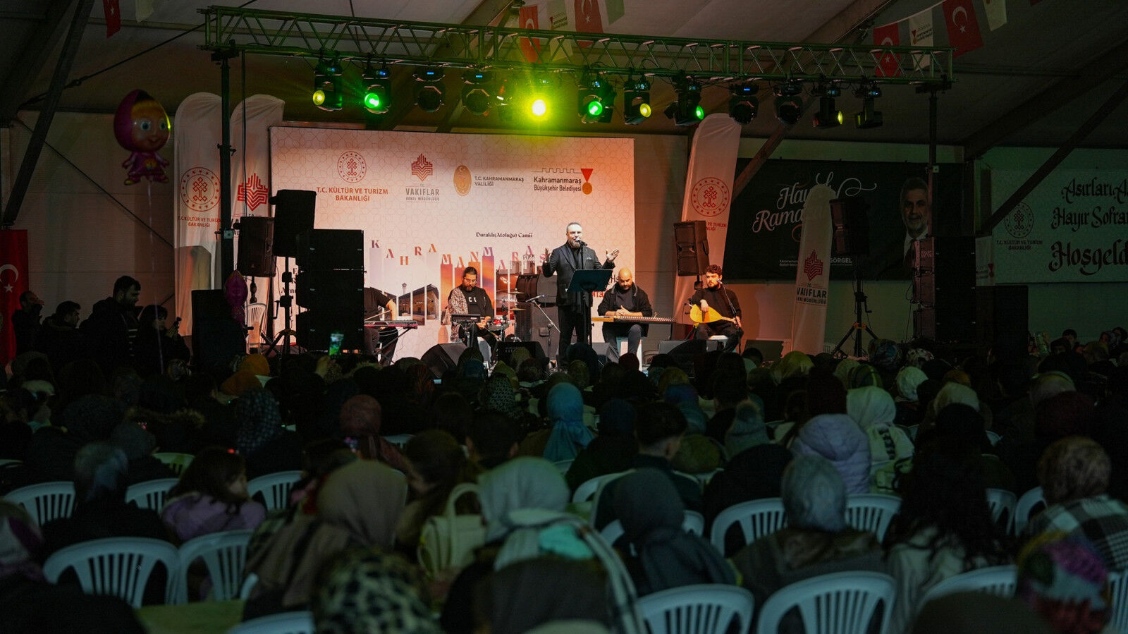 Mustafa Cihat Konseri 4