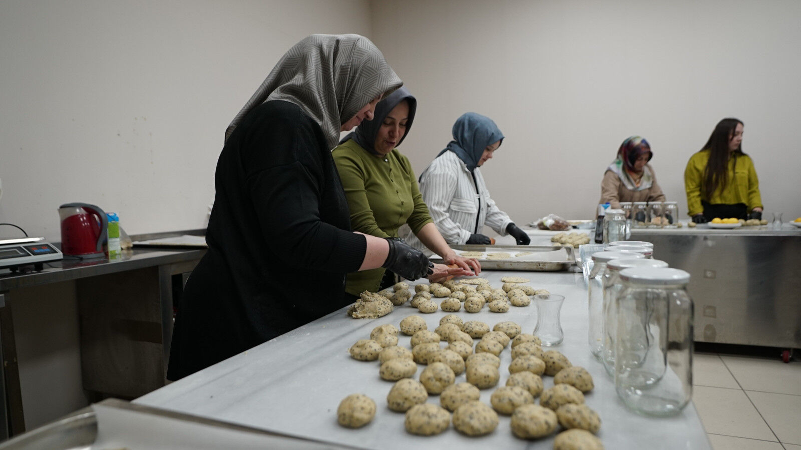 Pusula Maras Atolyesi 8