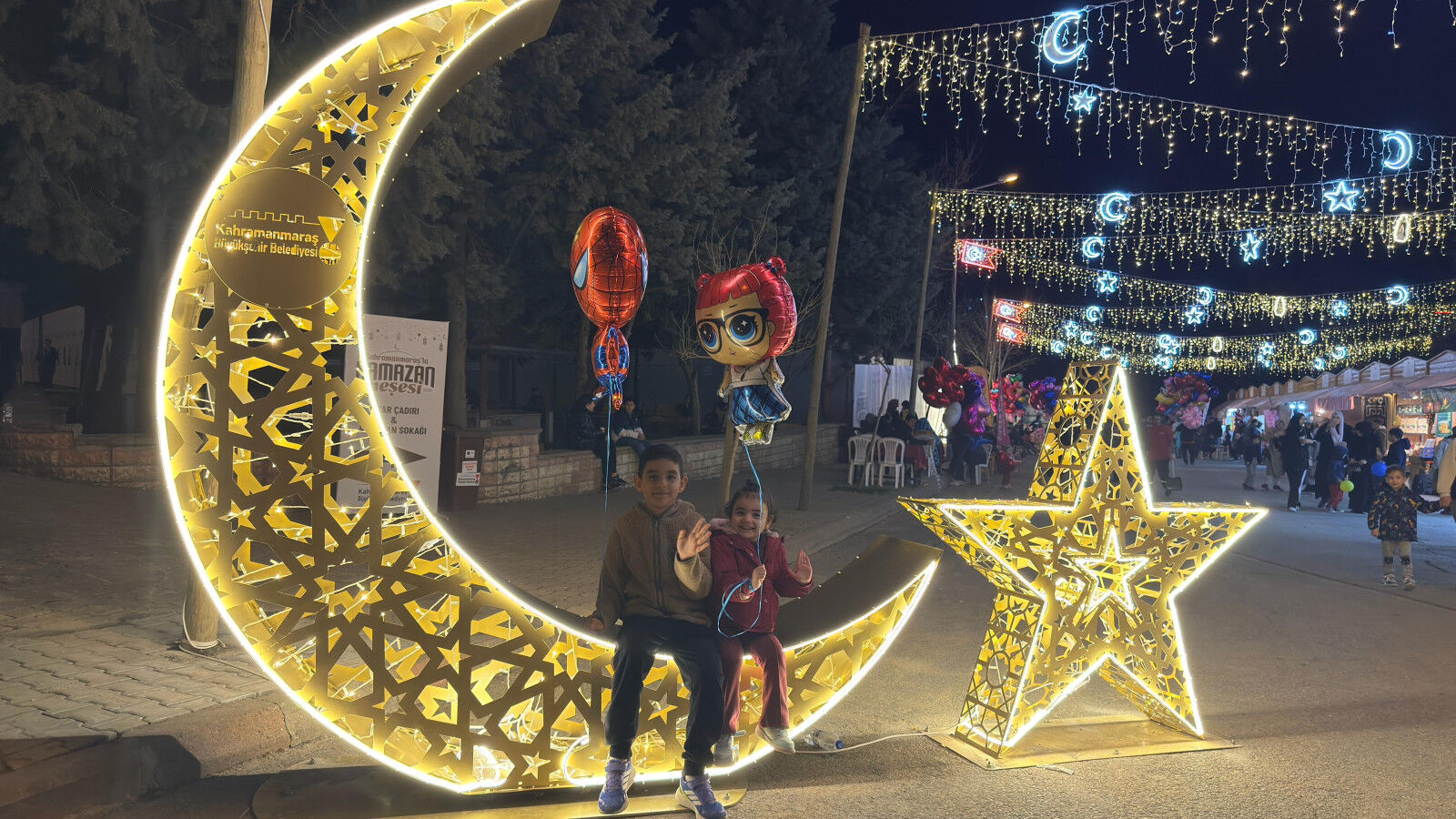 Ramazan Sokagi 15