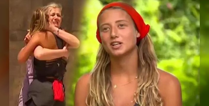 Survivor Da Acun Ilicali Ya Rest Ceken Zuhal Kalaycioglu Nun Sozleri Yeniden Gundemde 1774109757