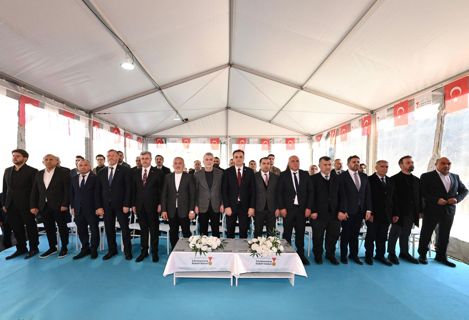 Toplu Acilis Toreni 3