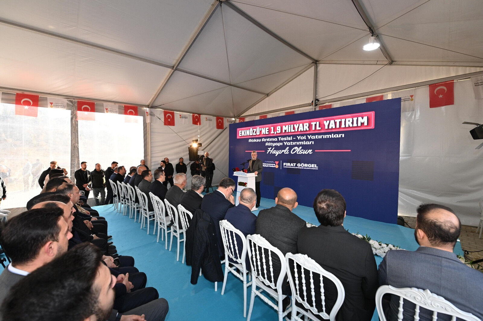 Toplu Acilis Toreni 6