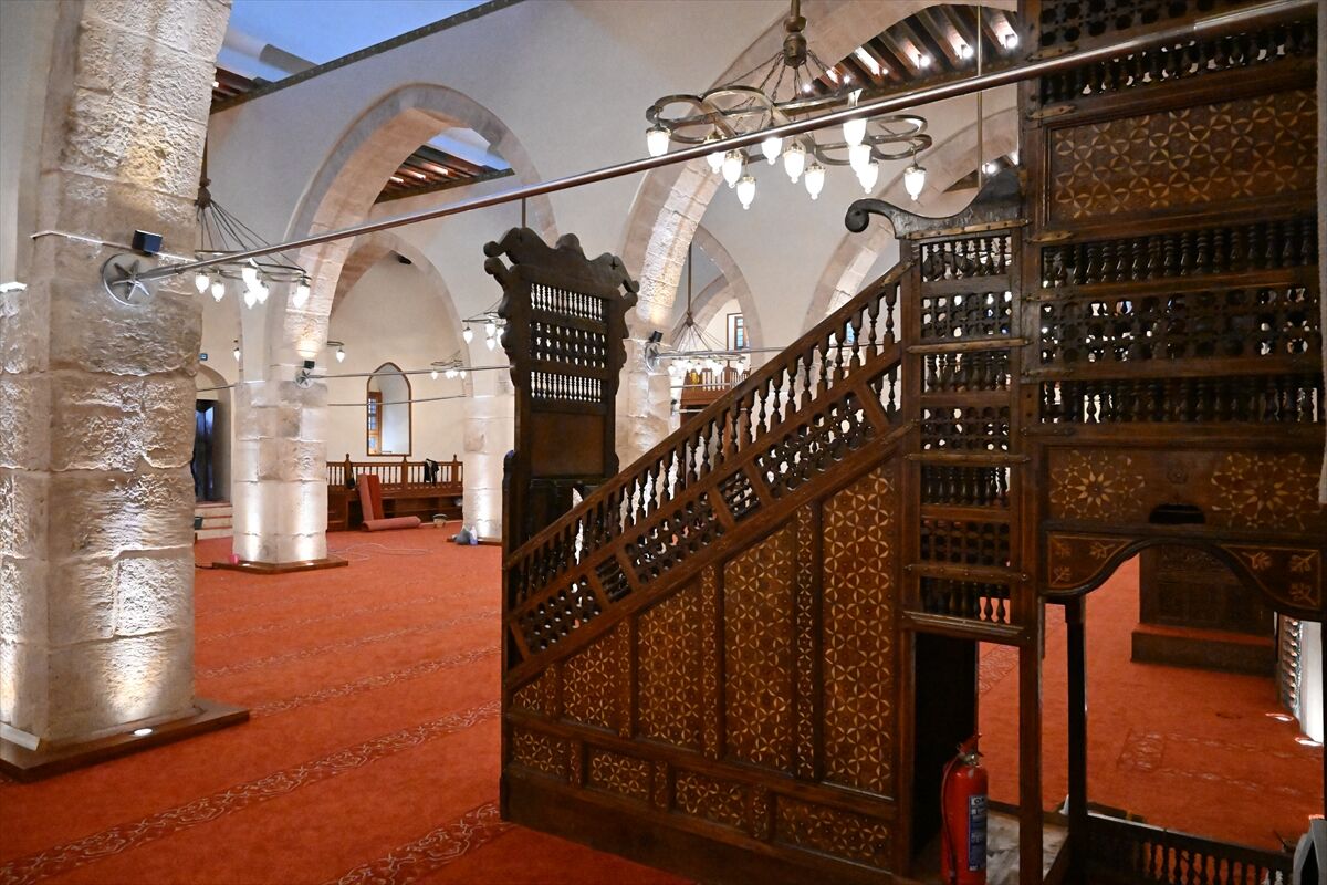 Ulucami̇ (9)