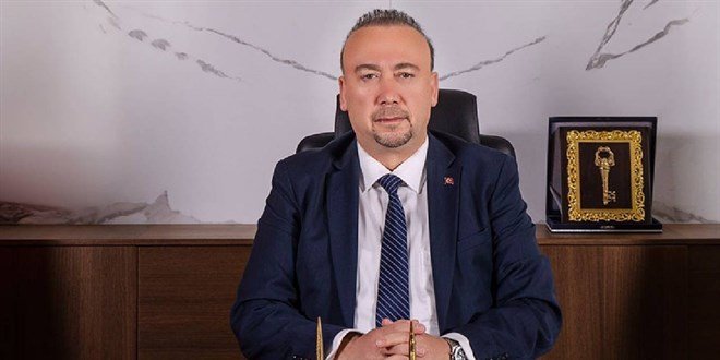 Uşak Belediye Başkanı Özkan Yalım ve beraberindeki 11 kişi gözaltına alındı!