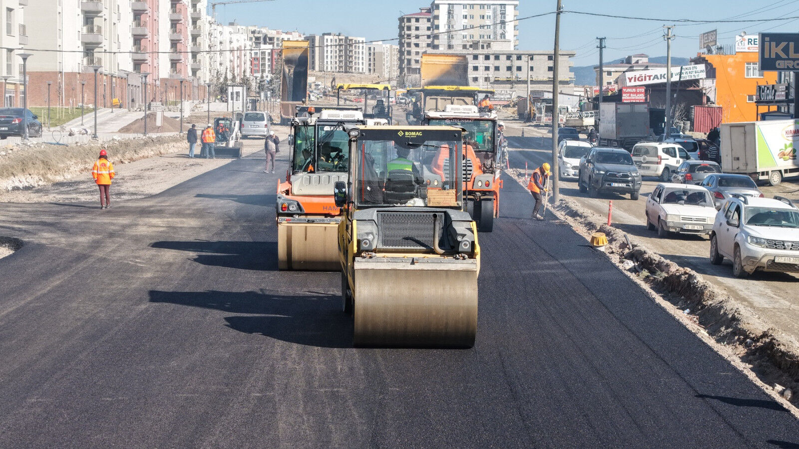 Vezir Hoca Bulvari 2