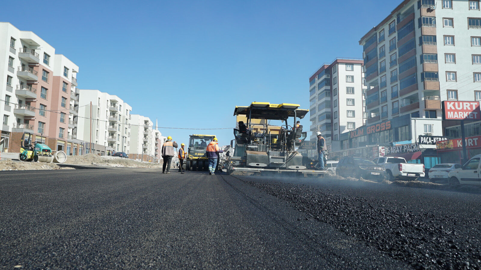 Vezir Hoca Bulvari 6