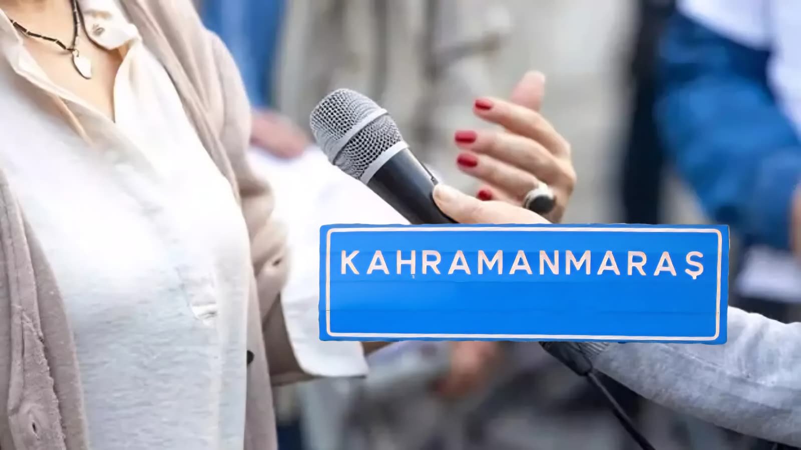 Kahramanmaraşlılar Ortadoğu’daki Gerilim Hakkında Ne Düşünüyor?