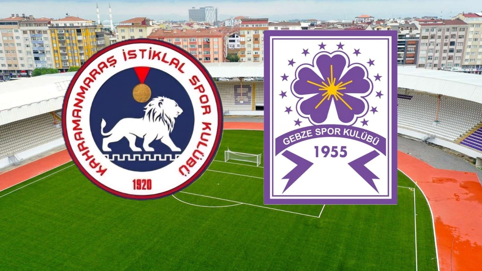 İstiklalspor-Gebze Spor Kulübü Maçı Ne Zaman, Saat Kaçta, Hangi Kanalda?