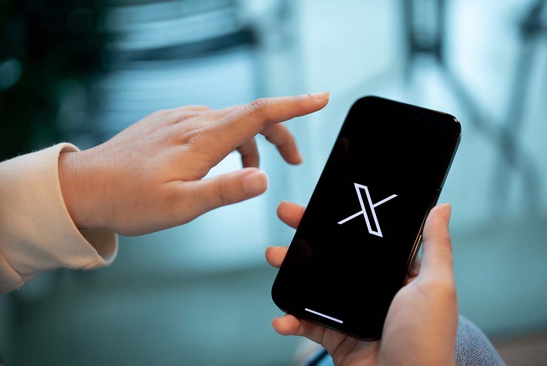 Sosyal medya platformu X çöktü mü?