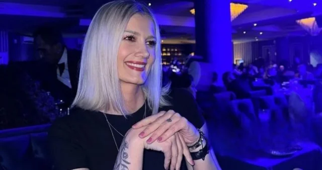 Zuhal Kalaycioglu Kimdir Aleyna Kalaycioglu Nun 19677538 7797 M