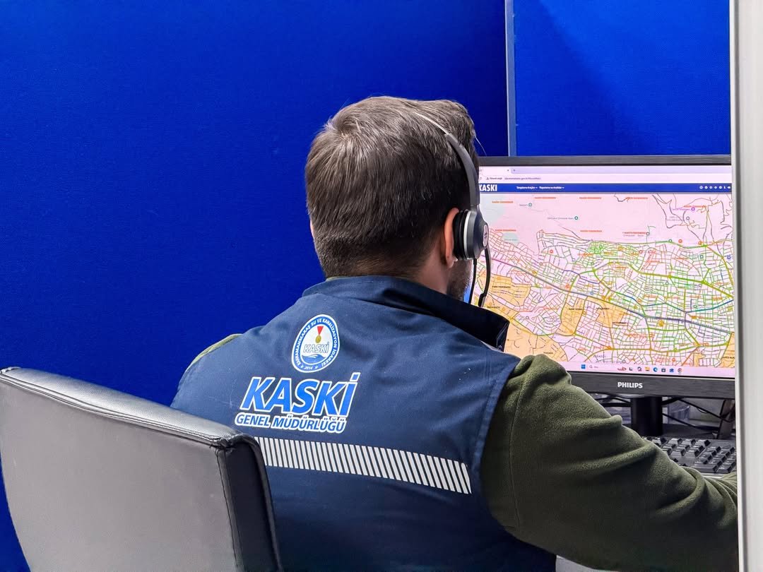 KASKİ’den Kahramanmaraş Altyapı Dönüşümü Hakkında Önemli Açıklama